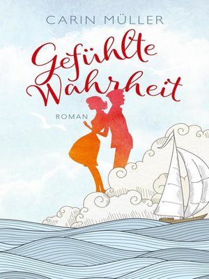 cover image of Gefühlte Wahrheit